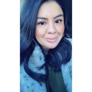 Meet your Posher, Myrna